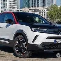 Ricambi opel mokka 2024