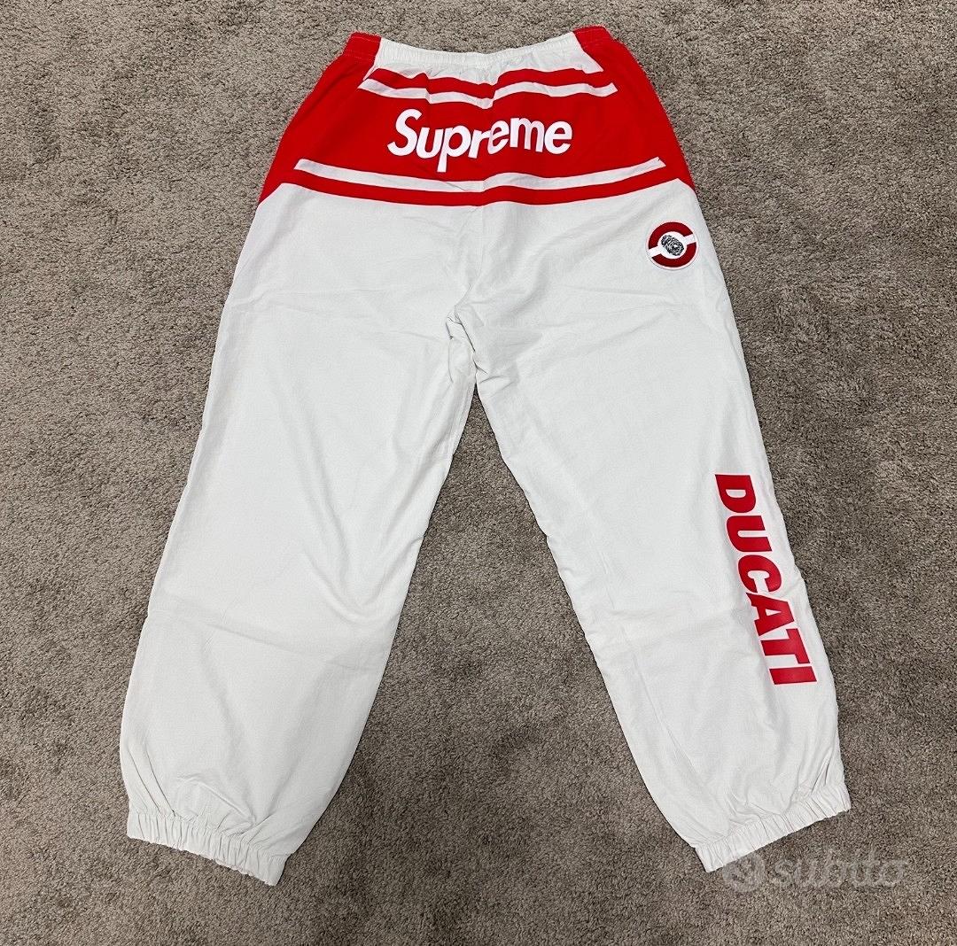 tuta supreme Abbigliamento e Accessori In vendita a Cagliari