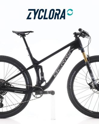 Berria Mako X01 t.M