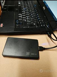 Hard disk esterno 500gb usb 3.0