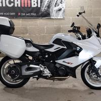 Bmw f 800 gt - 2013