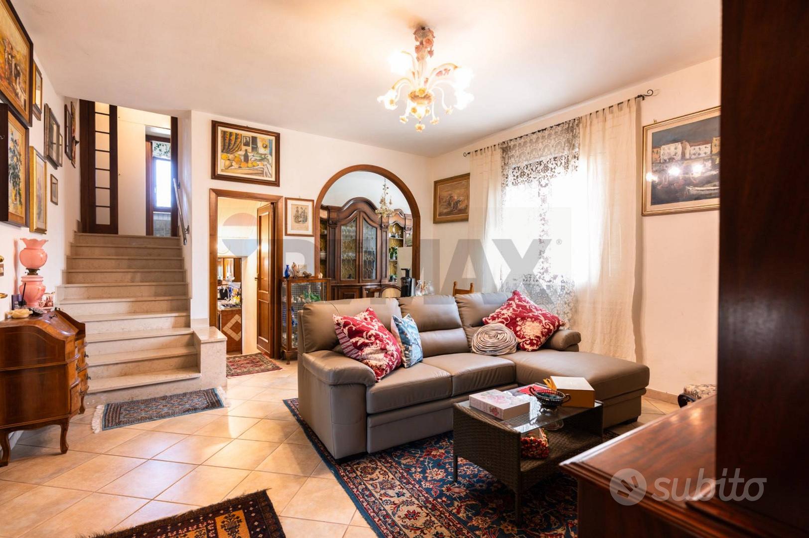 Villa singola - Sassari - Vista 6