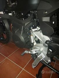 BMW F800 GS 2025
