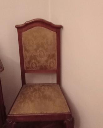 sedia antica 