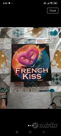 gioco da tavaolo french kiss come nuovo 