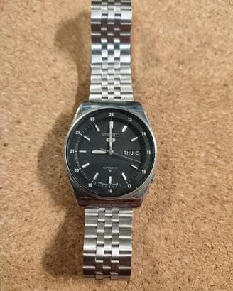 Seiko 5 Automatic 1989 Japan 309 seriale 914945