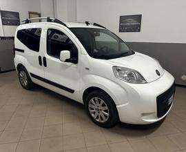 Fiat Qubo 1.3 MJT 75 cv trekking