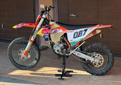 Ktm exc-f 250