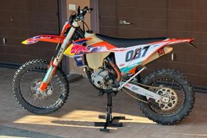 Ktm exc-f 250