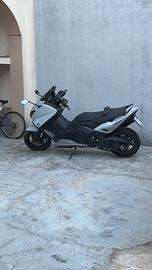 Tmax 530