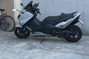 Tmax 530