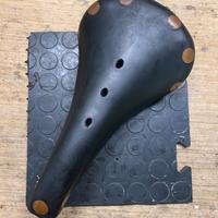 Sella Brooks A80 Vintage