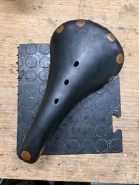 Sella Brooks A80 Vintage