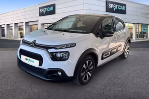 Citroën C3 PureTech 83 S&S Shine