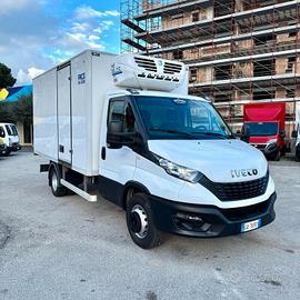 NEW IVECO DAILY 60C18 3.0 FRIGO FRC