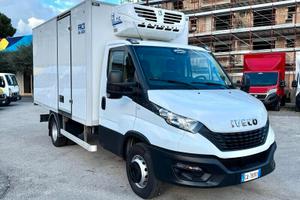 NEW IVECO DAILY 60C18 3.0 FRIGO FRC