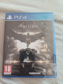 Batman ps4 - Console e Videogiochi In vendita a Padova