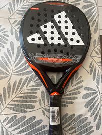 Racchetta Padel Adidas Adipower ctrl