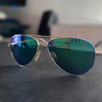 Occhiali a goccia Polaroid