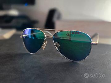 Occhiali a goccia Polaroid