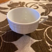 Tazzine caffe. Due pezzi. Richard Ginori