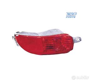 FANALE SINISTRO PARAURTI PER OPEL CORSA C 00-03