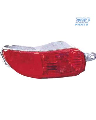 FANALE SINISTRO PARAURTI PER OPEL CORSA C 00-03