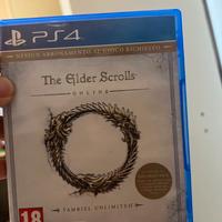 The elder scrolls tamriel unlimited