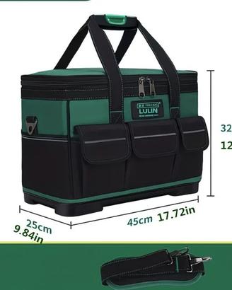 Borsone porta attrezzi