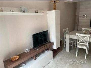 Casa vacanza 17 -31 agosto bilocale trebisacce