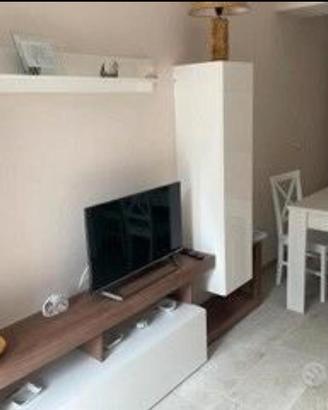 Casa vacanza 17 -31 agosto bilocale trebisacce