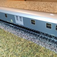 Bagagliaio Rivarossi Ho