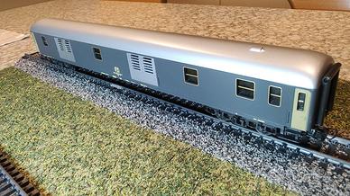 Bagagliaio Rivarossi Ho