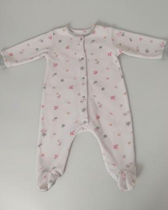 Tutina per neonato 