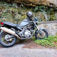 Cagiva Raptor 650 - 2021 Prezzo indicativo