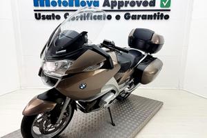 Bmw R 1200 RT - OUTLET MOTONOVA!