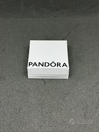 Anello fascia intrecciata Pandora