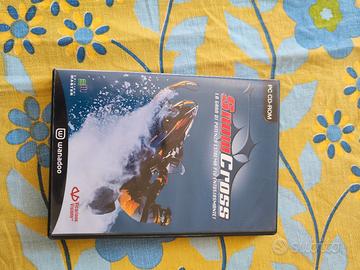 Gioco per PC Snow Cross