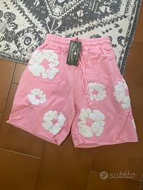 Pantaloncini Denim Tears