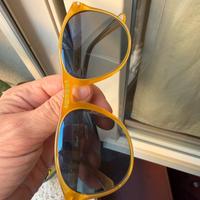 Persol 9649 originali honey , 2023. Ottime condiz