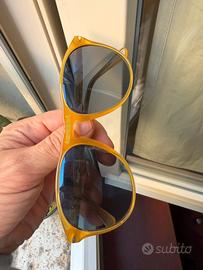 Persol 9649 originali honey , 2023. Ottime condiz