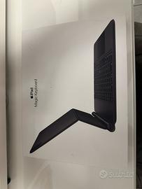 Apple Magic Keyboard iPad Pro 11” Nero