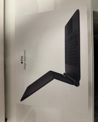 Apple Magic Keyboard iPad Pro 11” Nero