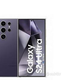 SAMSUNG S24 ULTRA 12/256