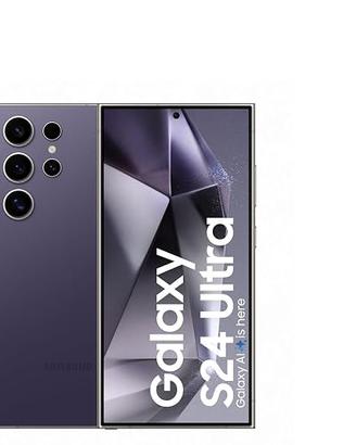 SAMSUNG S24 ULTRA 12/256