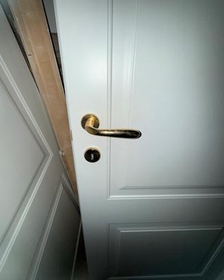 Porte Interne