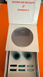 Orecchini Hiphop Jewels – Nuovi 