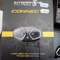 Interfono  X2 cellularline