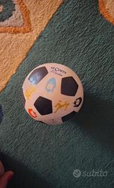 Pallina da calcio