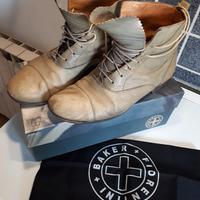 Fiorentini+Baker scarpe